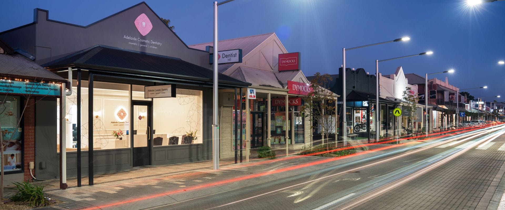 Adelaide Cosmetic Dentistry photo 2