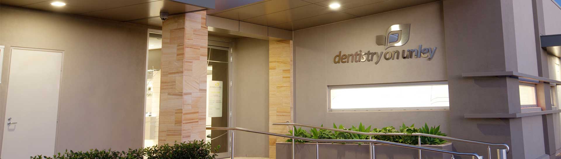 Dentistry on Unley photo 2