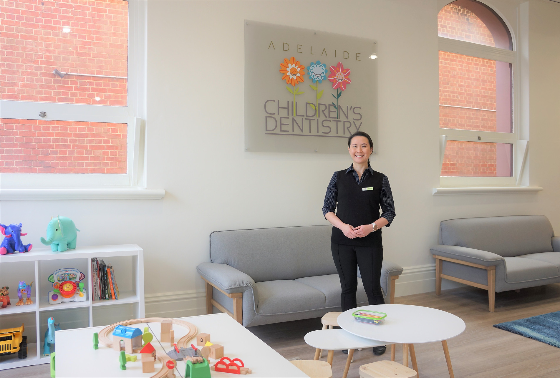 Adelaide Children's Dentistry photo 3