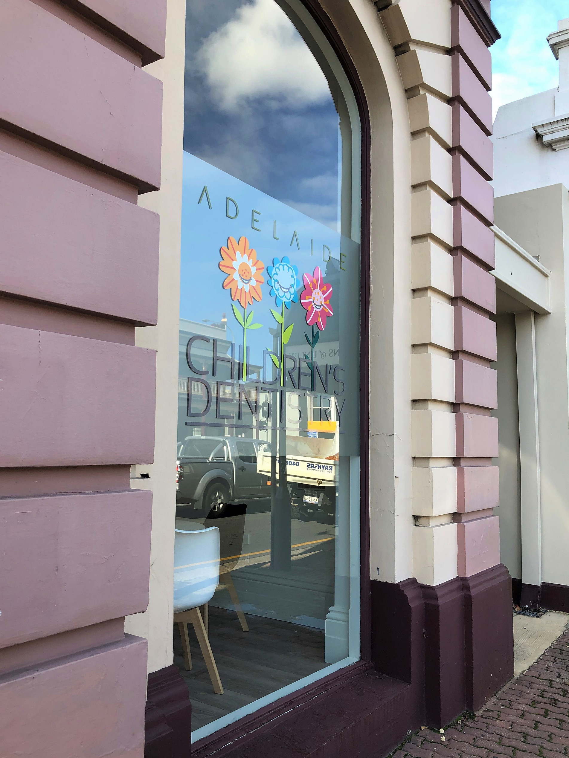 Adelaide Children's Dentistry photo 1