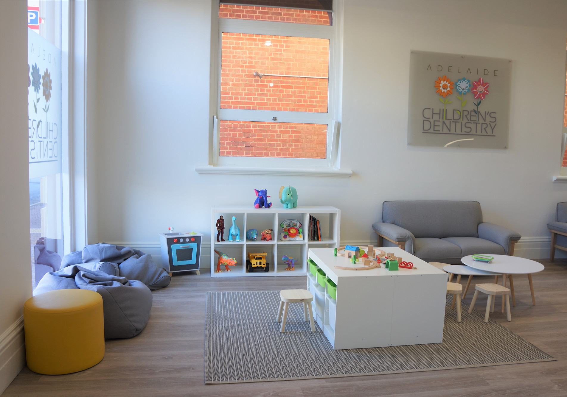 Adelaide Children's Dentistry photo 2