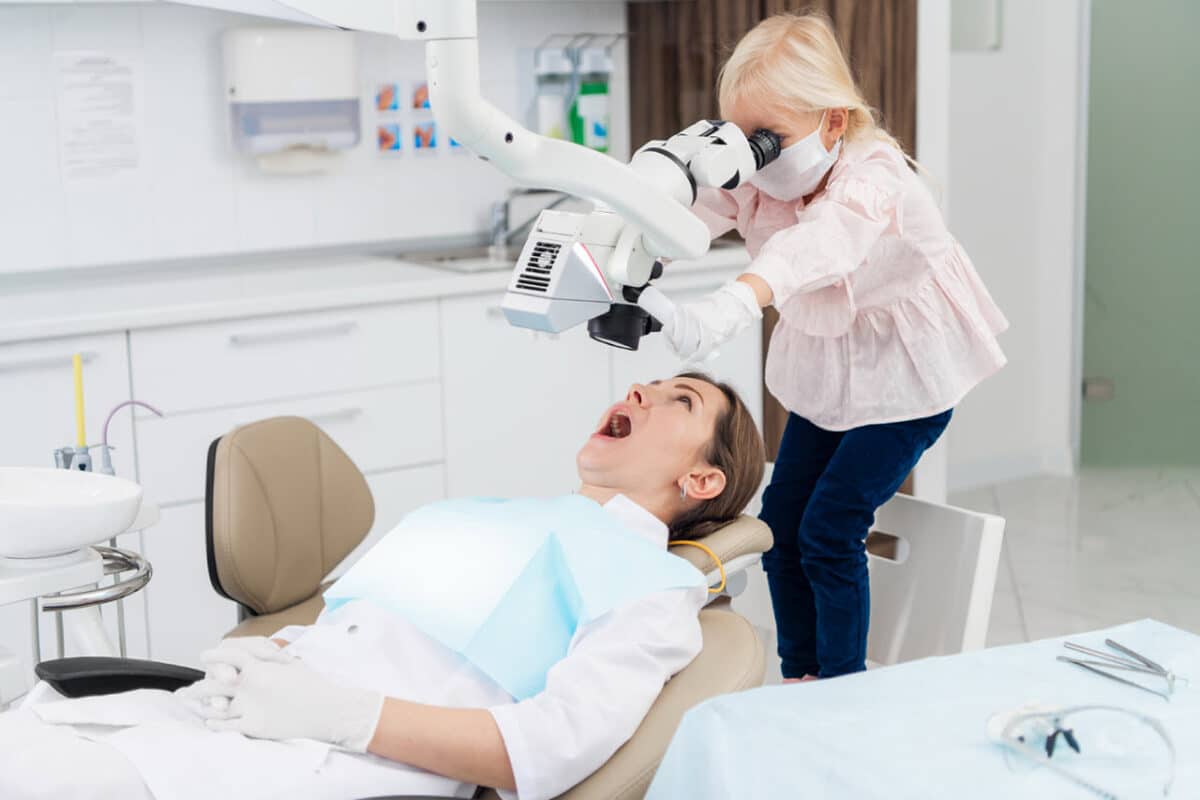 Pure Dentistry photo 1