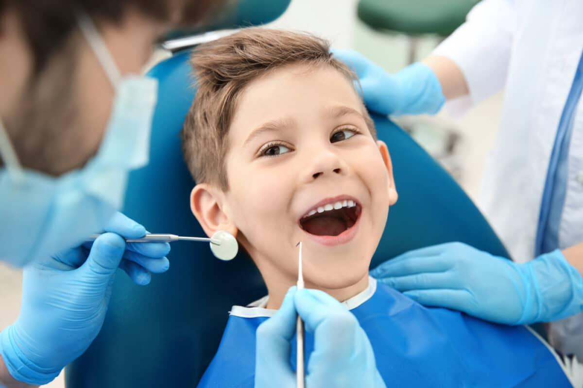 Pure Dentistry photo 3
