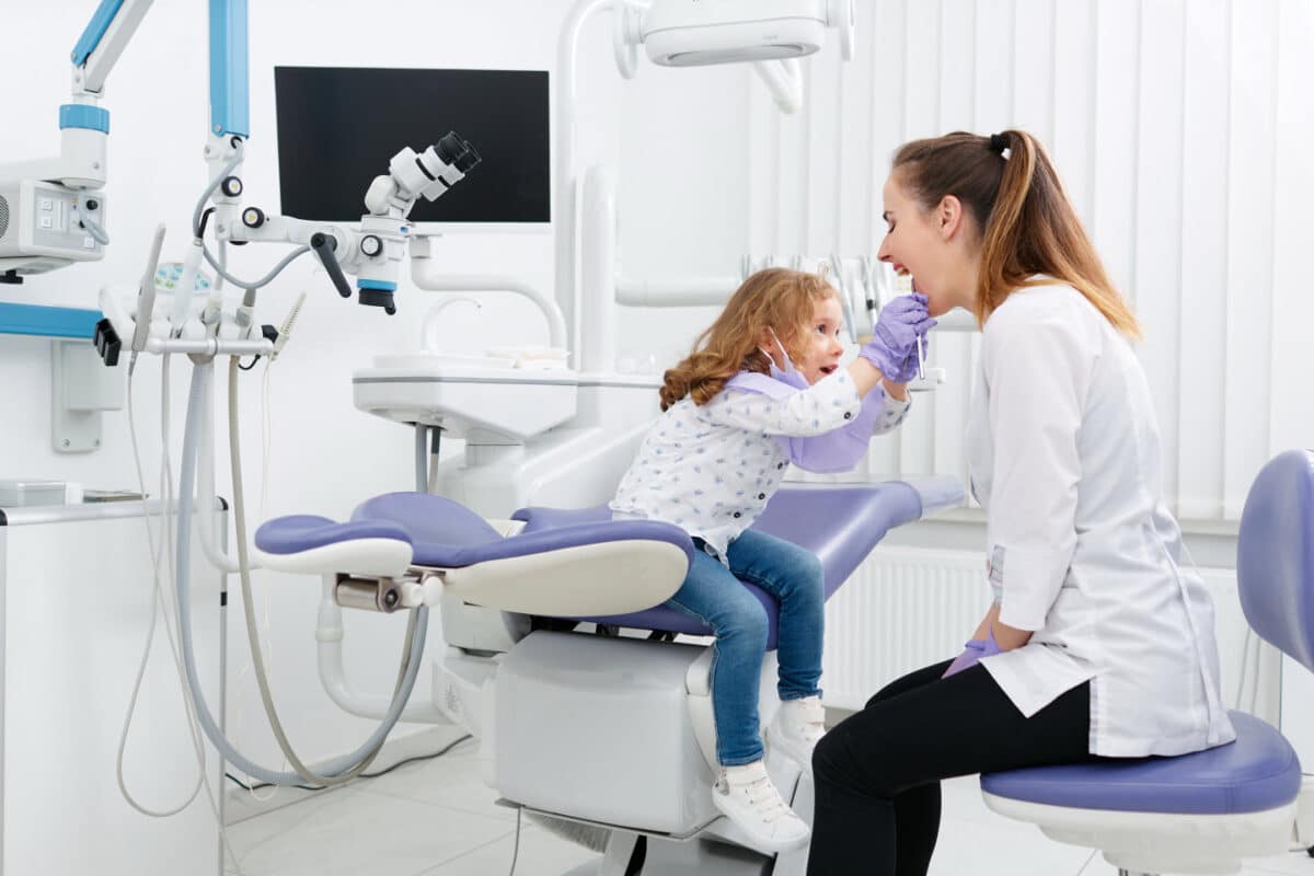 Pure Dentistry photo 2