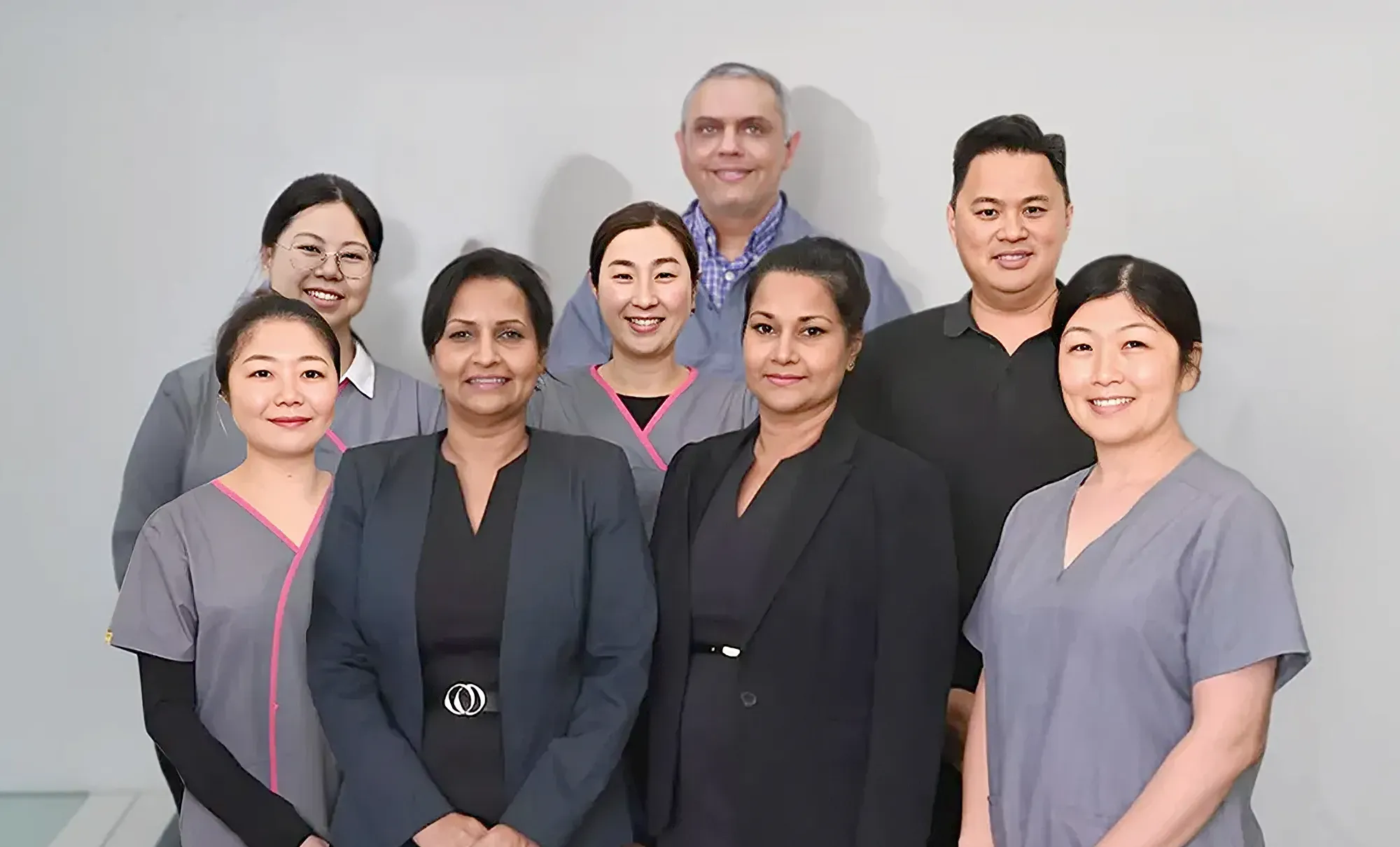 TC Dental Group - Upper Mt Gravatt Dentist photo 3