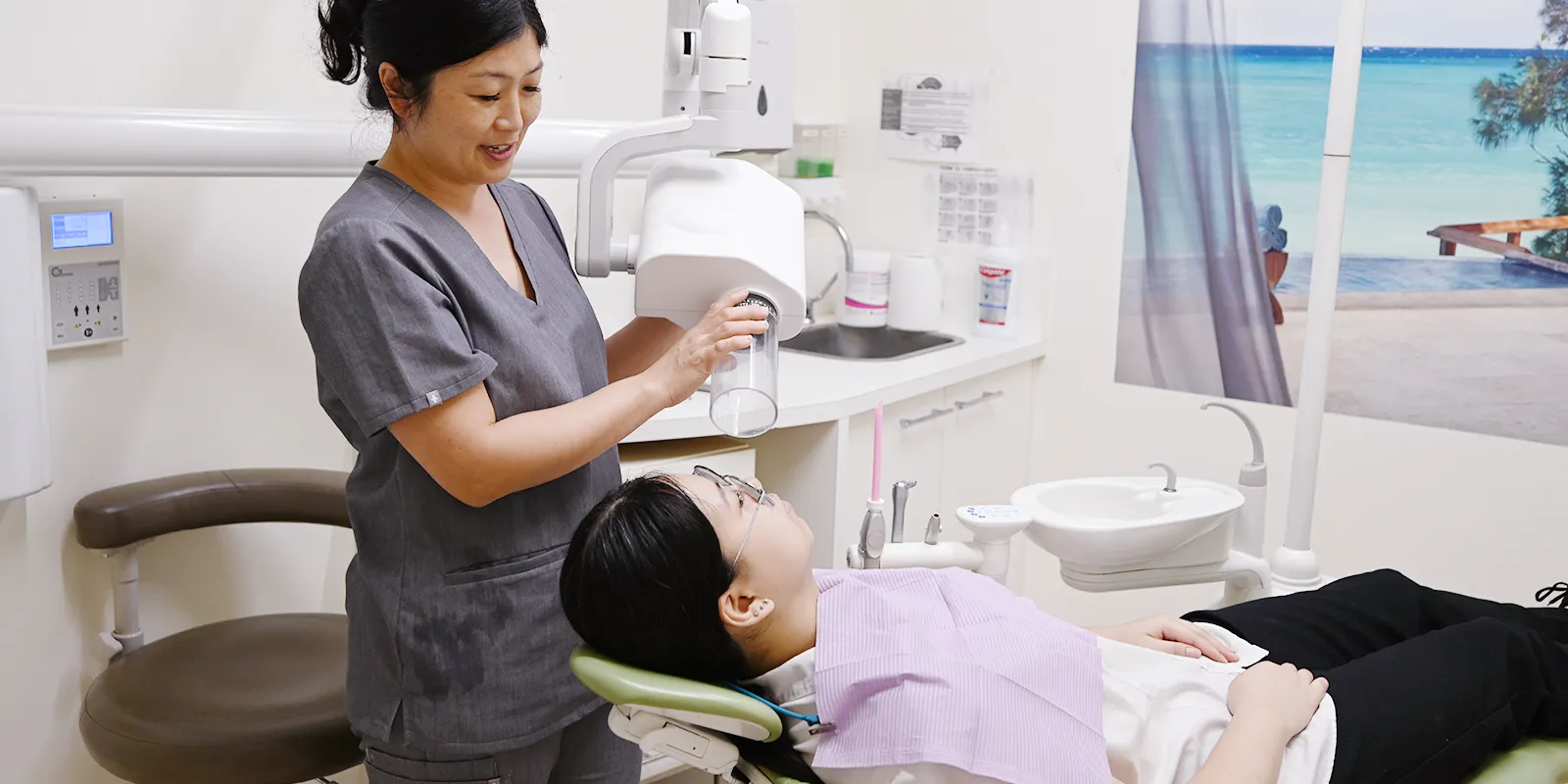 TC Dental Group - Upper Mt Gravatt Dentist photo 1