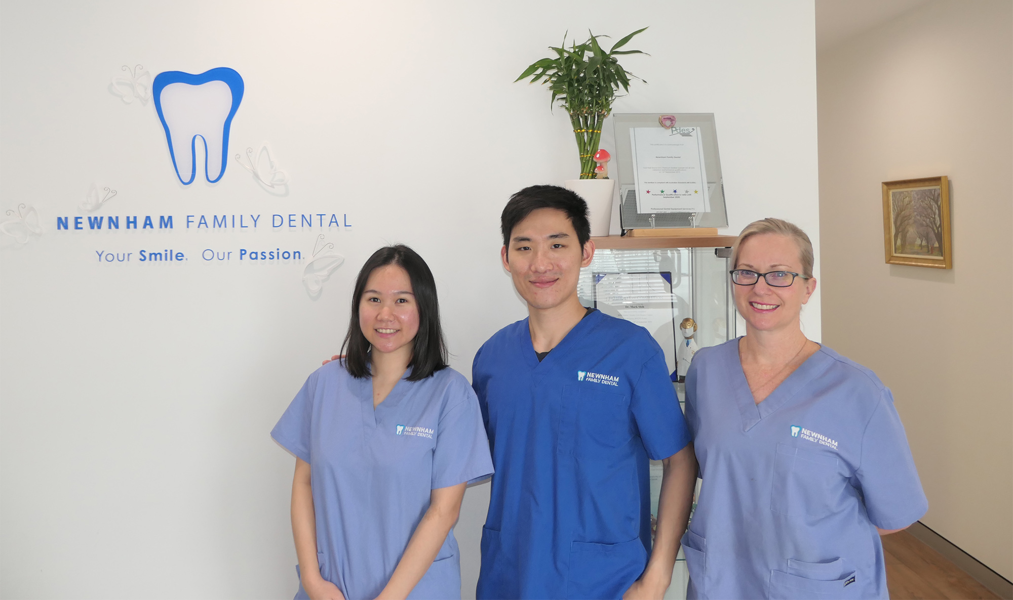 Newnham Dental & Cosmetics photo 1