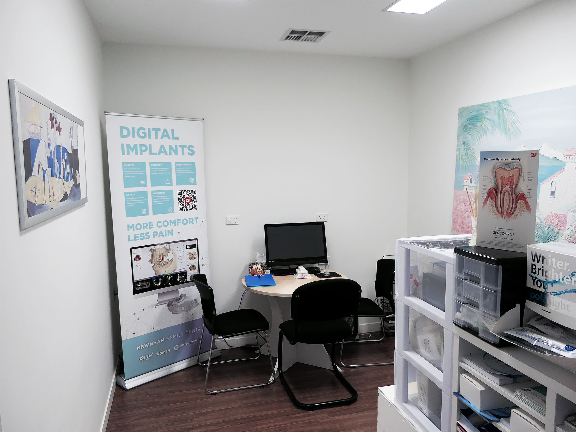 Newnham Dental & Cosmetics photo 2