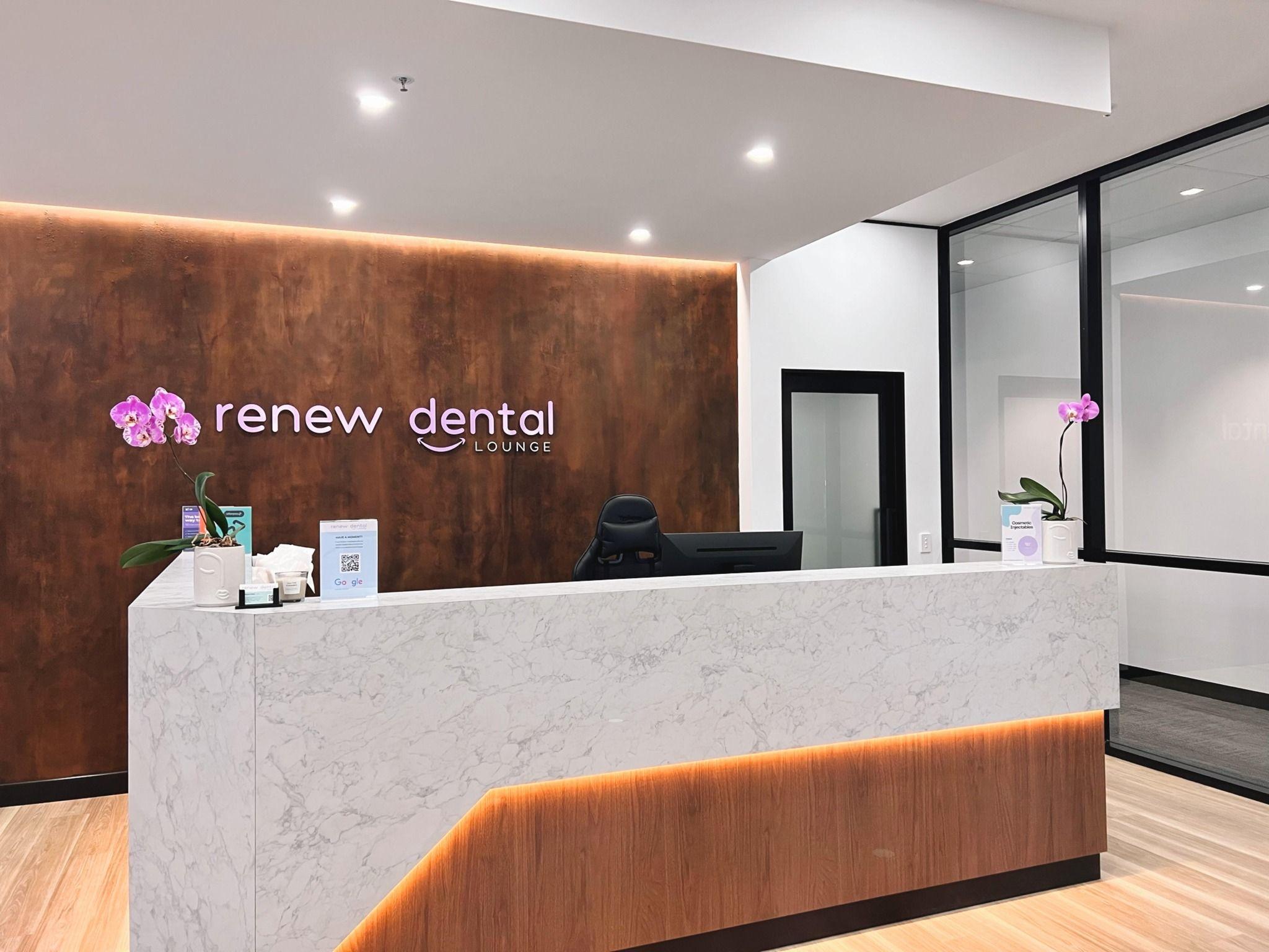 Renew Dental Lounge photo 1