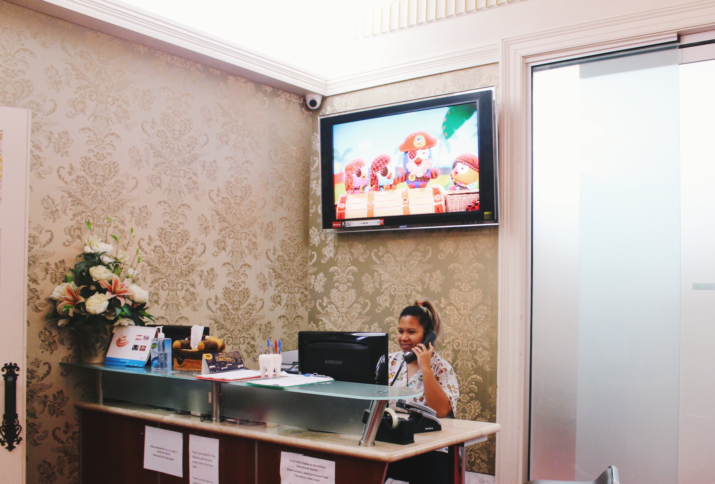Kids Dental and My Braces - Mount Gravatt Branch photo 1