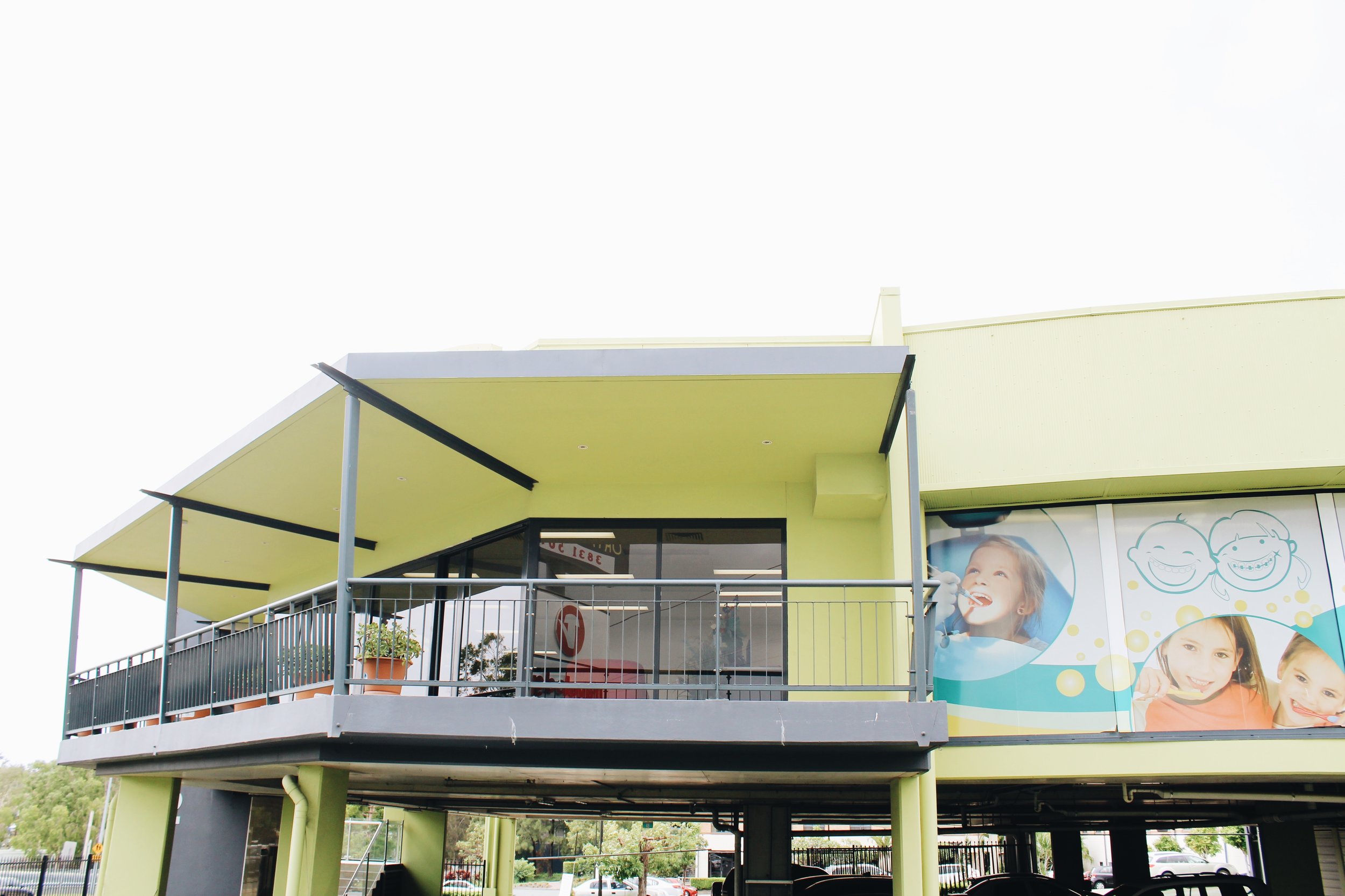 Kids Dental and My Braces - Mount Gravatt Branch photo 2
