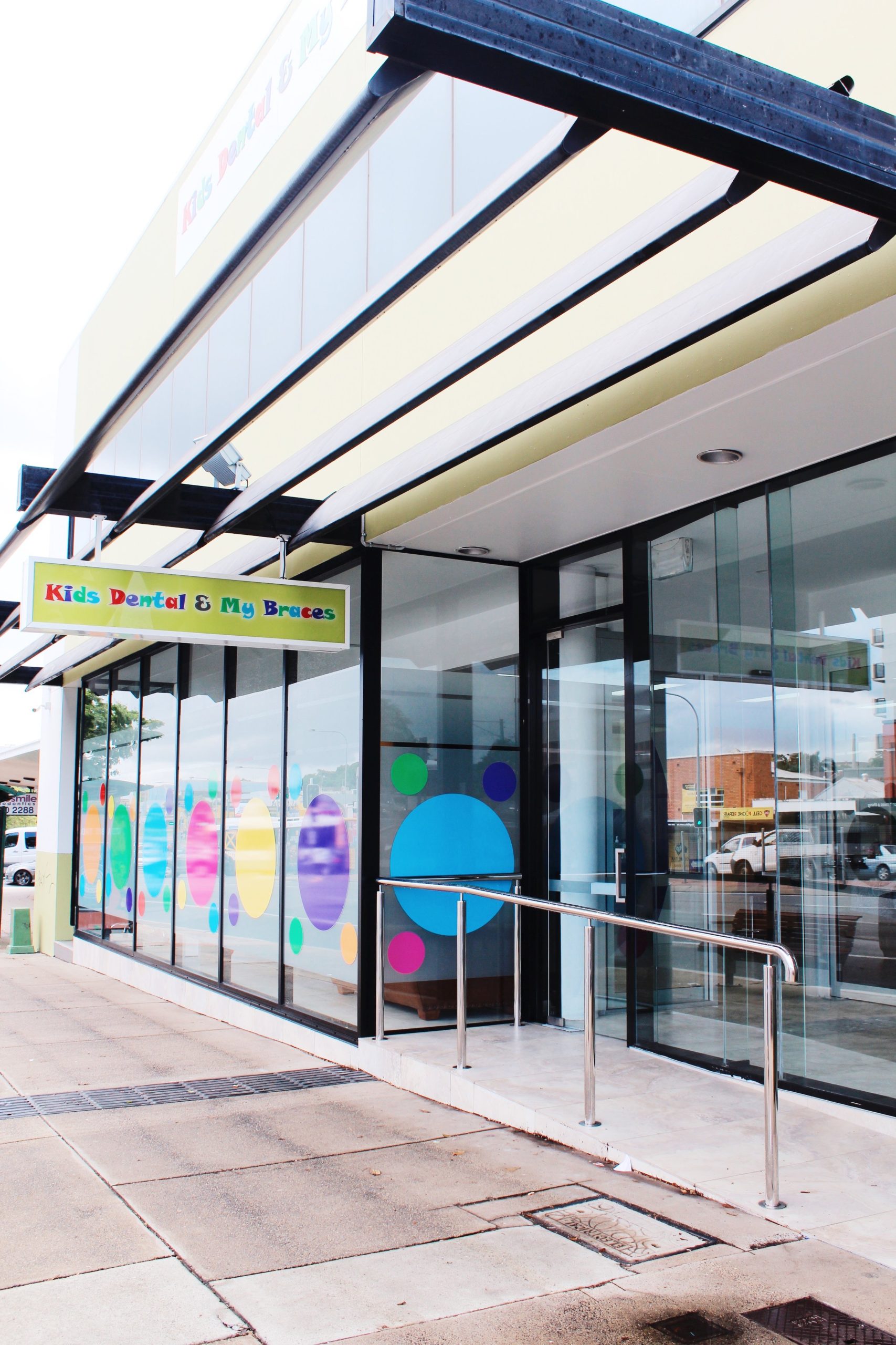 Kids Dental and My Braces - Mount Gravatt Branch photo 3