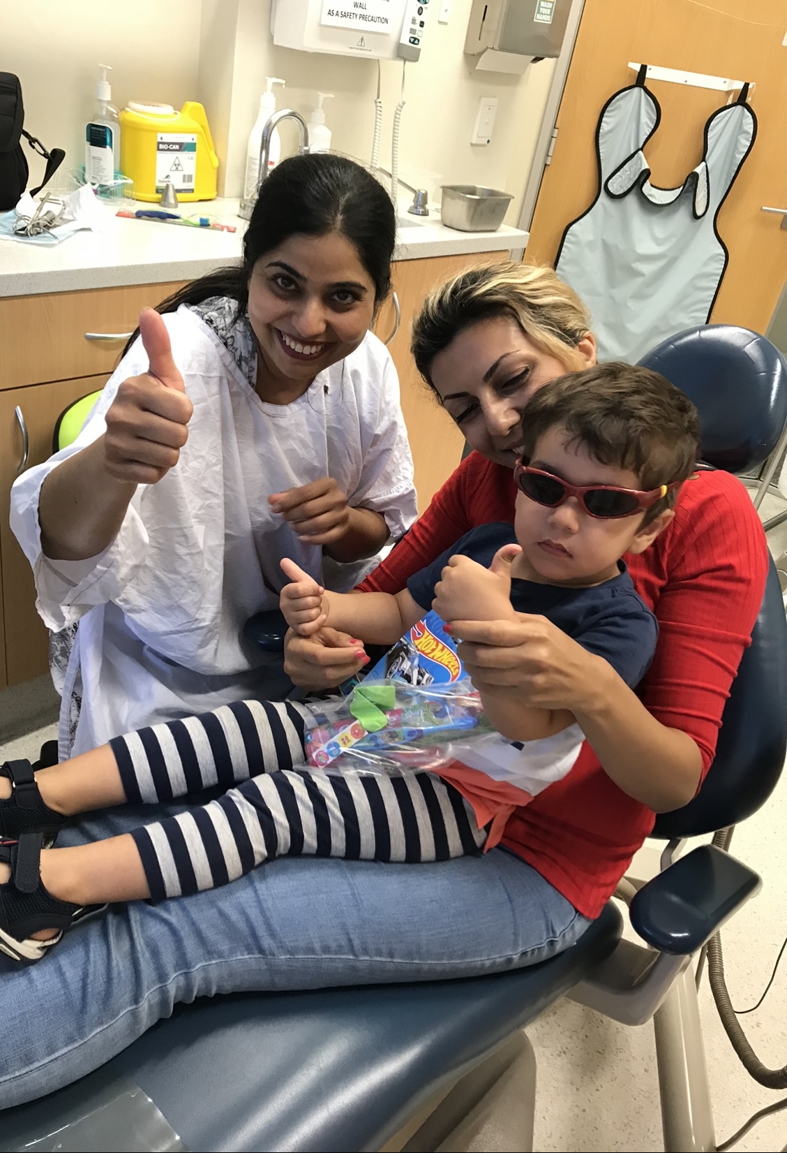 Dr Sobia Paediatric Dentist | Kids Dental Specialist photo 2