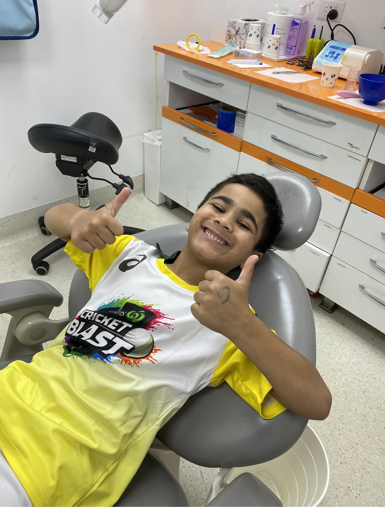 Dr Sobia Paediatric Dentist | Kids Dental Specialist photo 1
