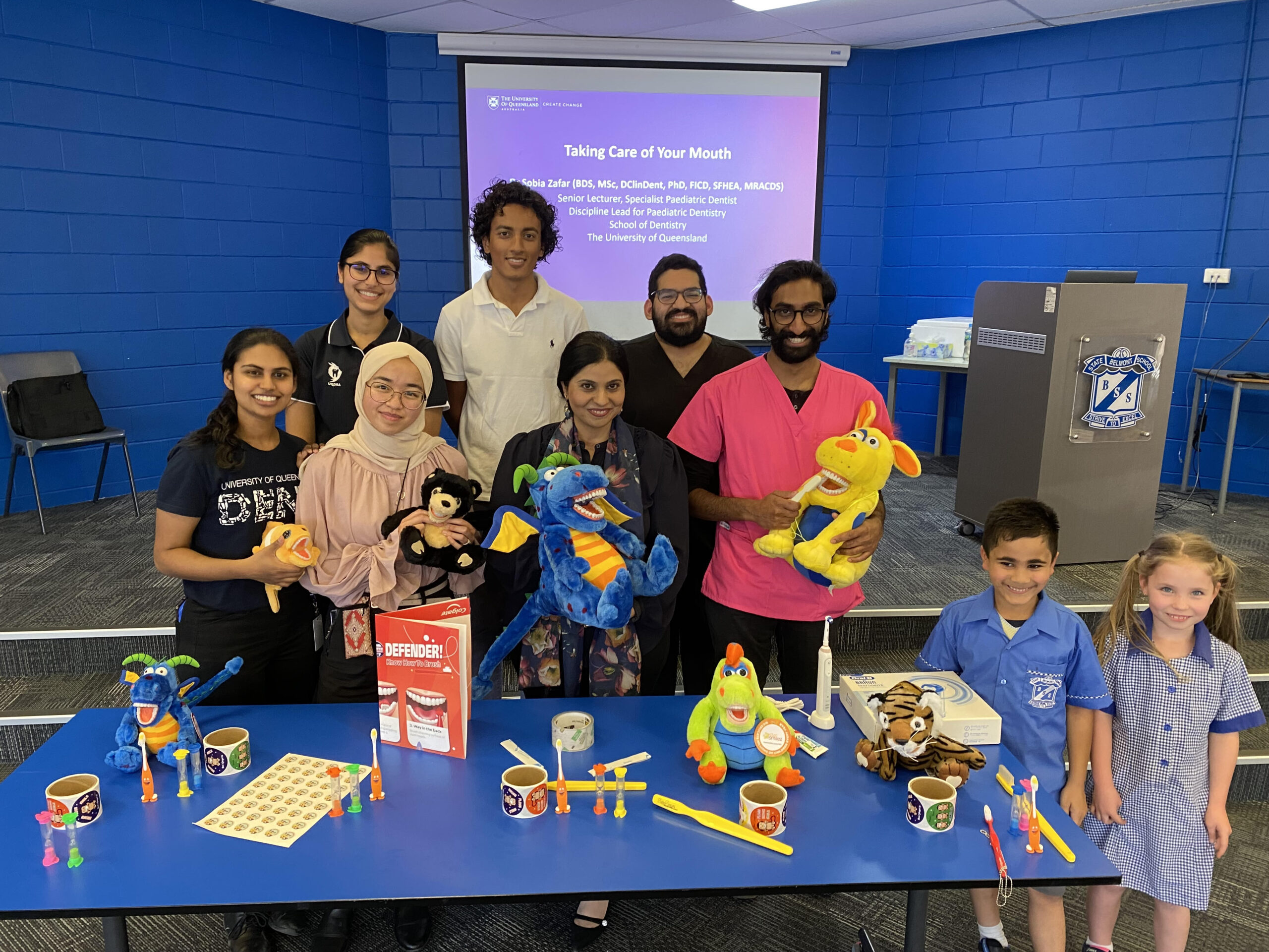 Dr Sobia Paediatric Dentist | Kids Dental Specialist photo 3