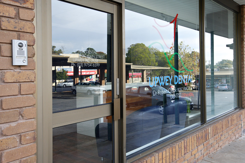 Upwey Dental photo 1