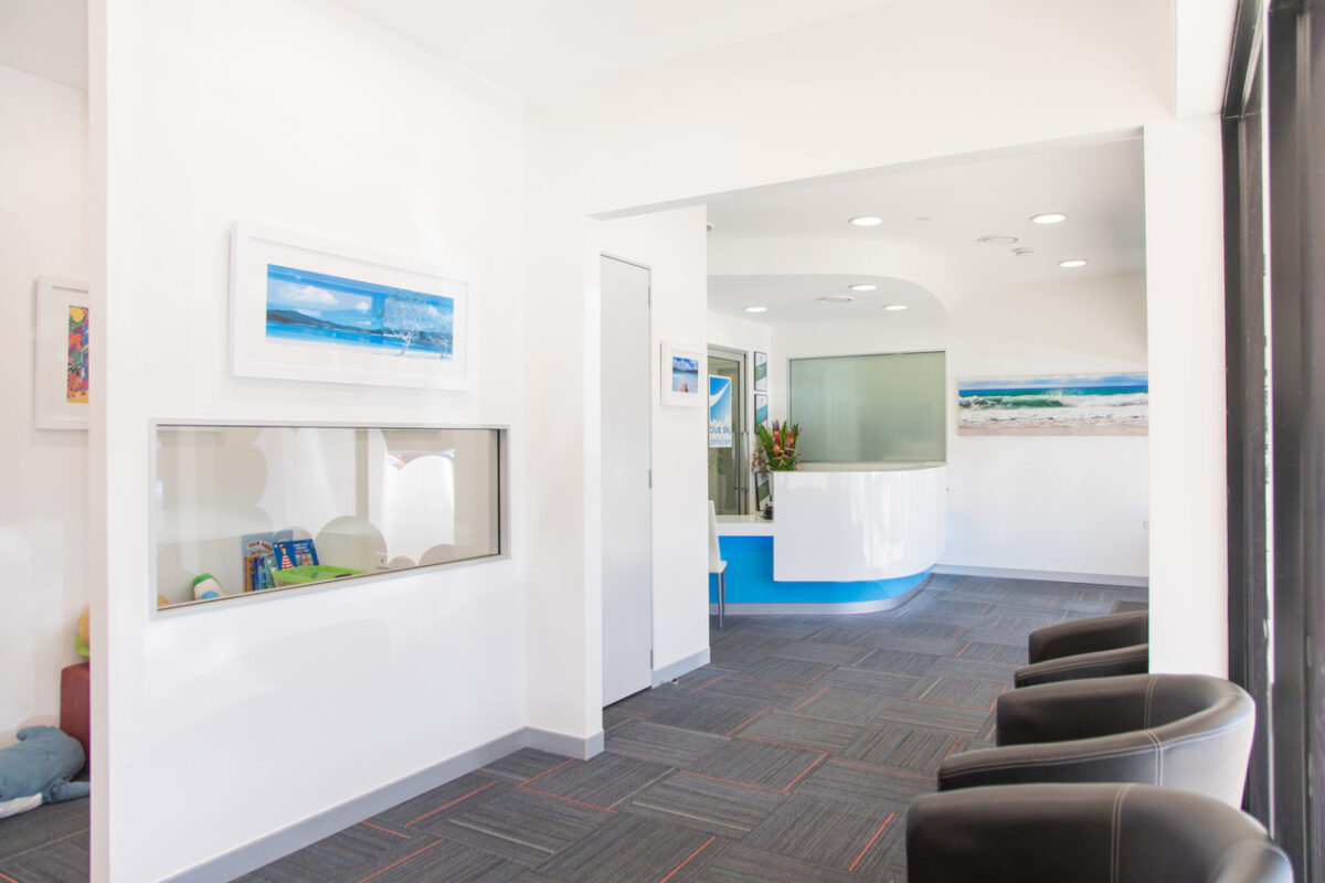 Blue Sky Dental Care photo 3