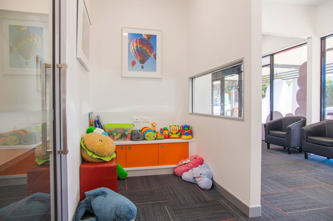 Blue Sky Dental Care photo 1