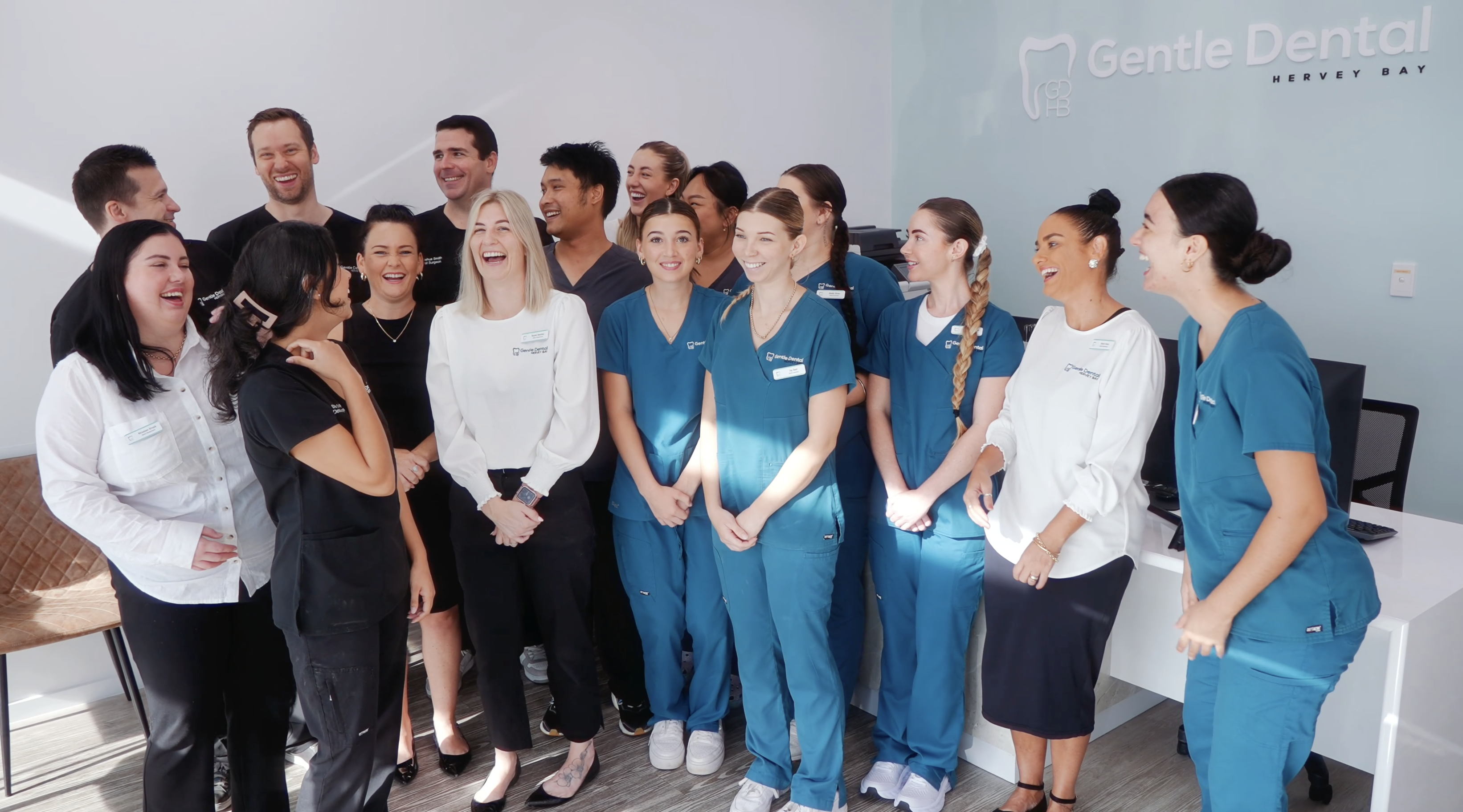 Gentle Dental Hervey Bay photo 1