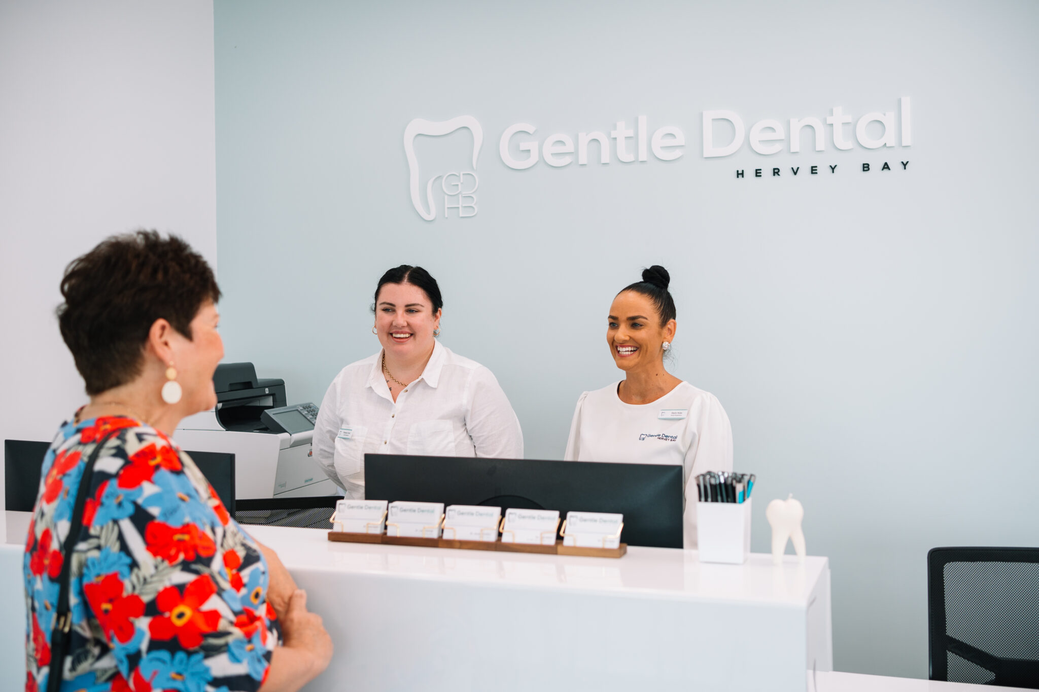 Gentle Dental Hervey Bay photo 2