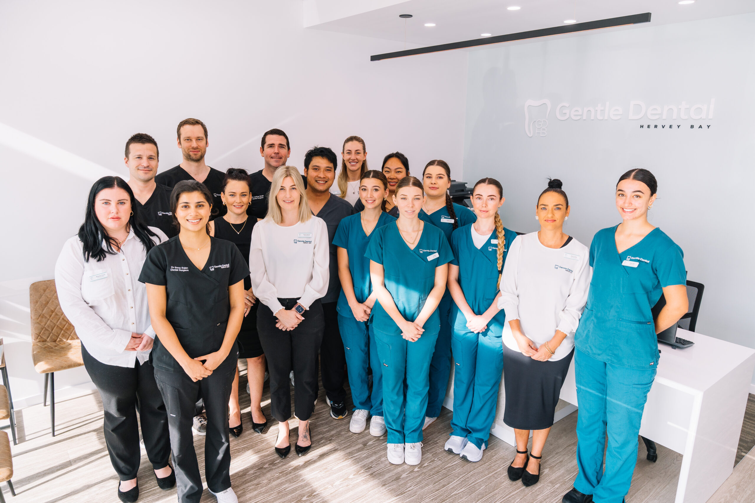 Gentle Dental Hervey Bay photo 4