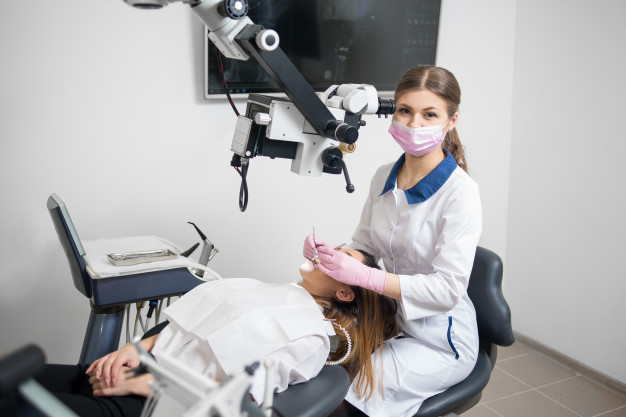 Vermont South Dental & Medical Clinic photo 1