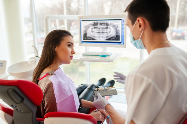 Vermont South Dental & Medical Clinic photo 2
