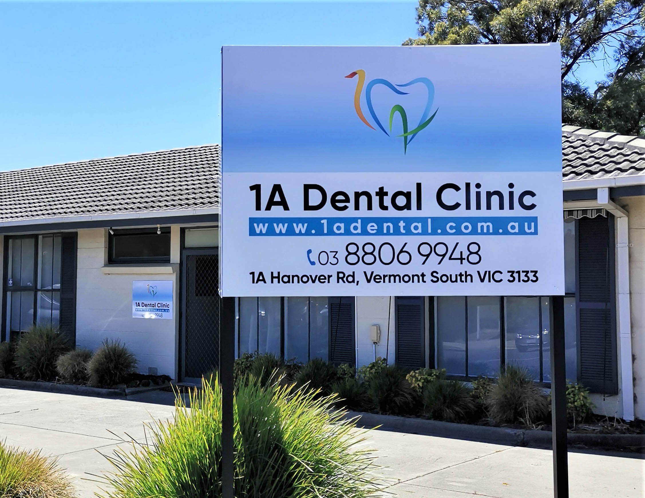 1A Dental Clinic photo