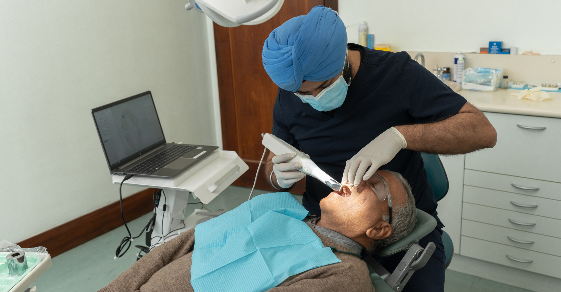 Infinite Smiles Dental Clinic photo 1