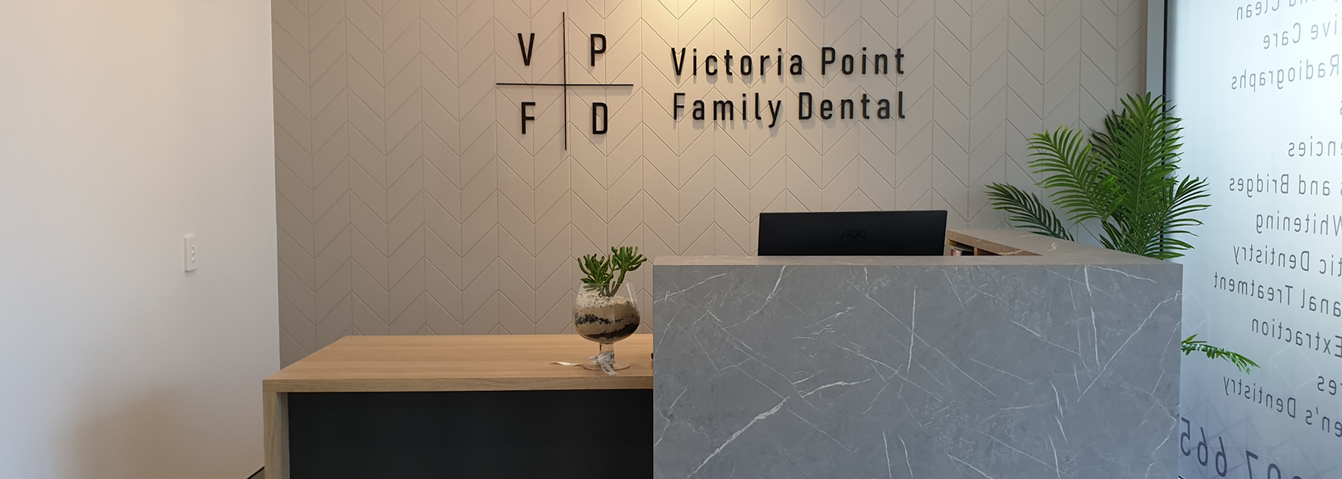 Victoria Point Family Dental photo