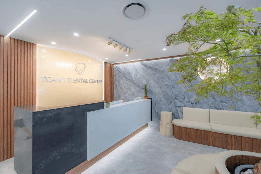 TCare Dental Centre - Implant - Orthodontic - Cosmetic photo