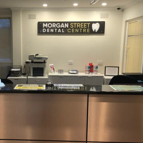 Morgan Street Dental Centre photo 2