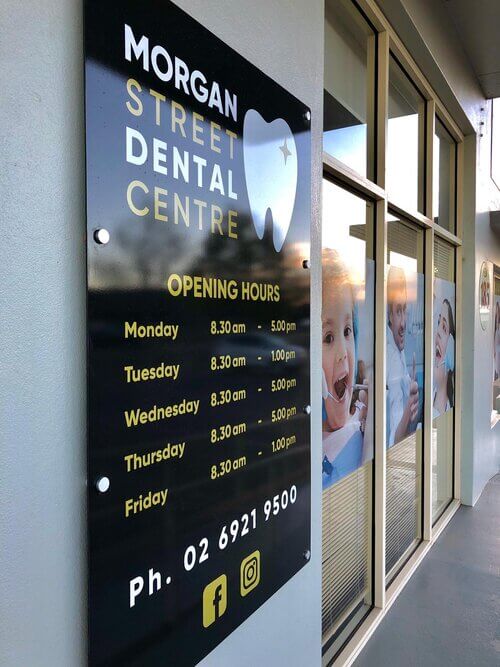 Morgan Street Dental Centre photo 3