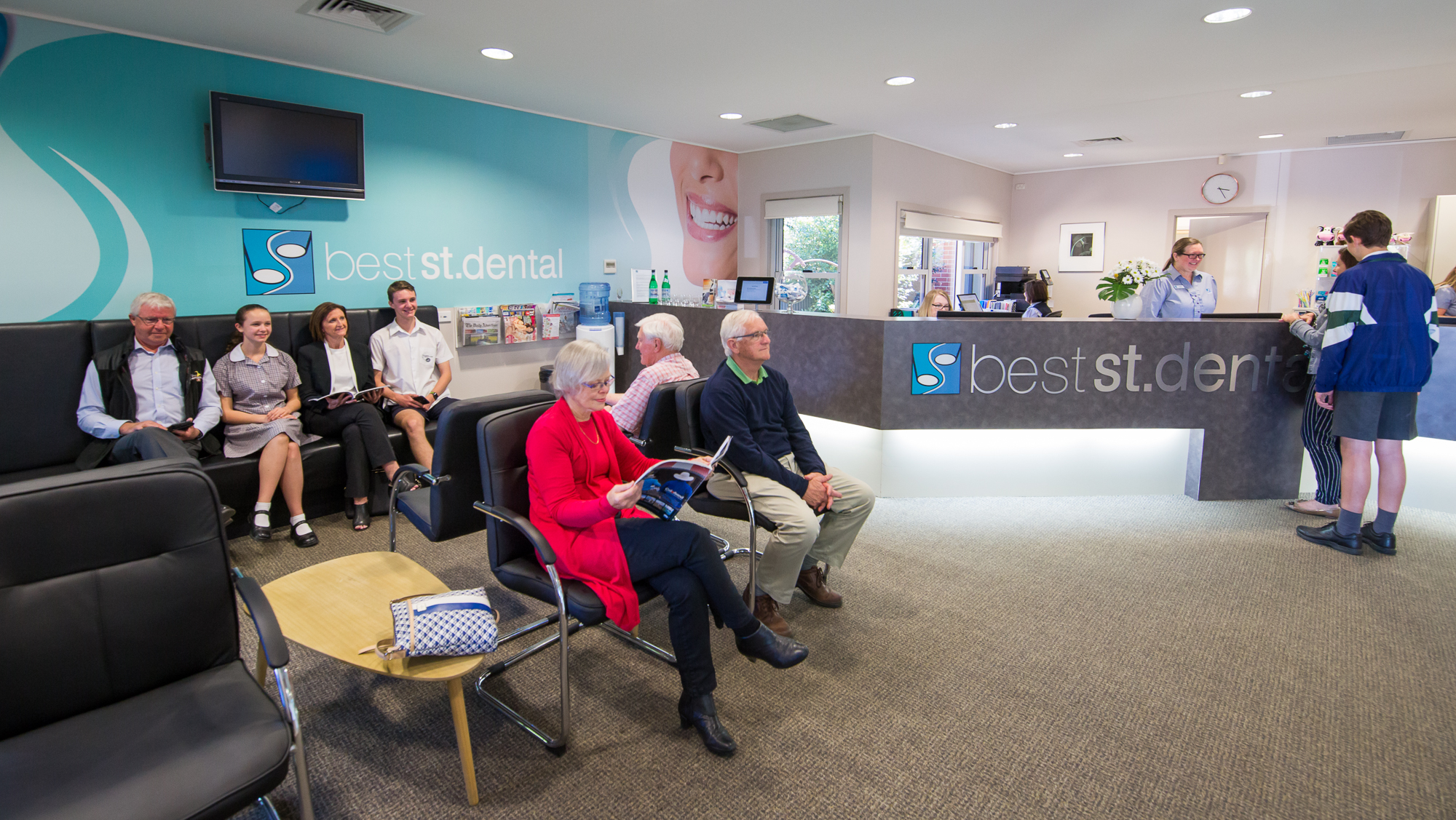 Best St Dental photo 3