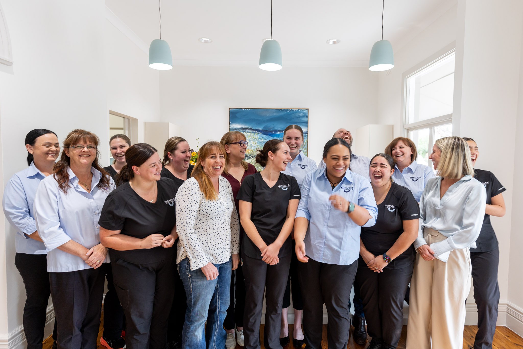 Shumack Dental & Implants photo 1