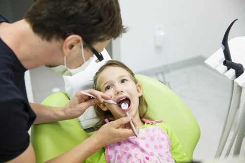 Coates Dental photo