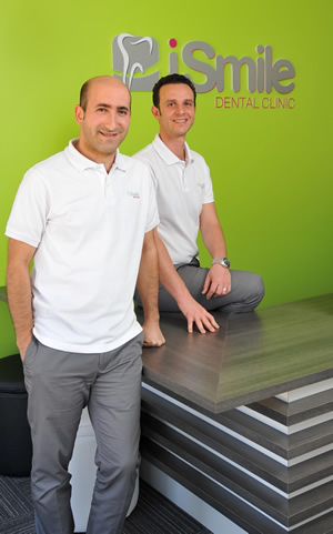 iSmile Dental Clinic photo 3