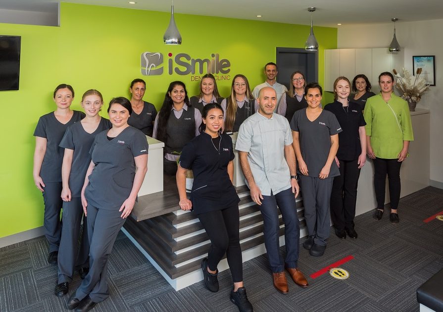 iSmile Dental Clinic photo 2