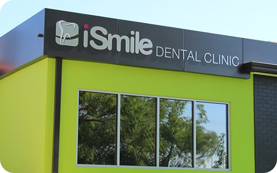 iSmile Dental Clinic photo 1