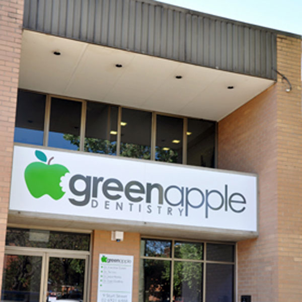 Green Apple Dentistry photo 1