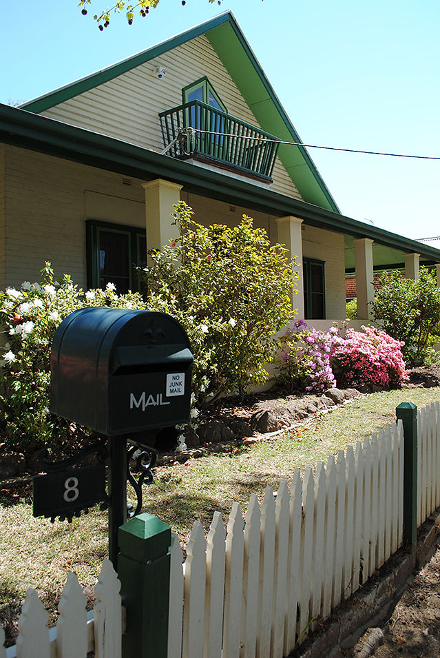 Riverina Oral & Maxillofacial Surgery photo 1