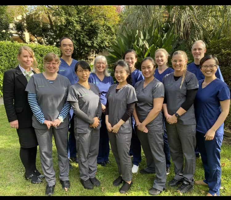 Wahroonga Dental Group photo 2