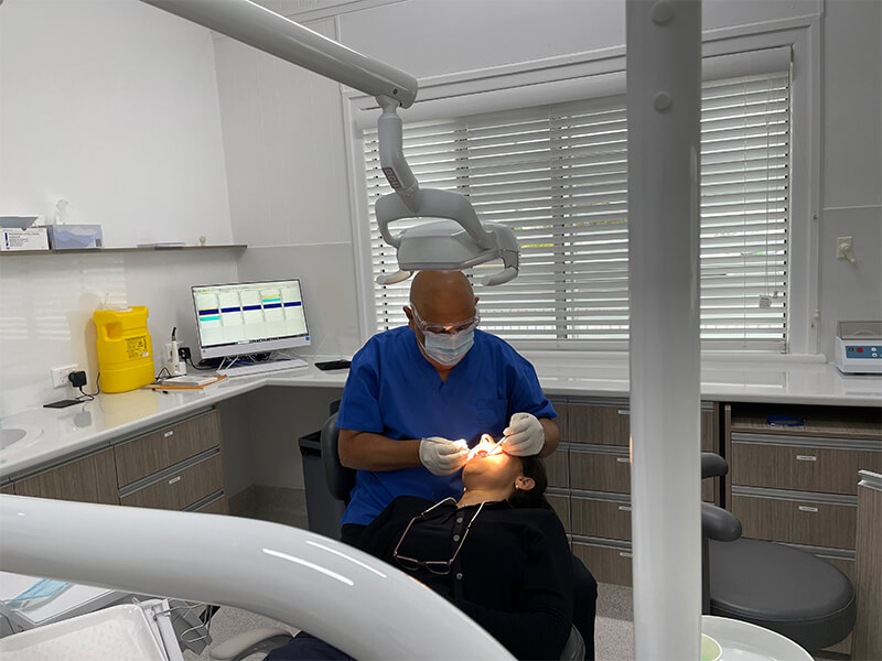 Walker St Dental Clinic photo 3