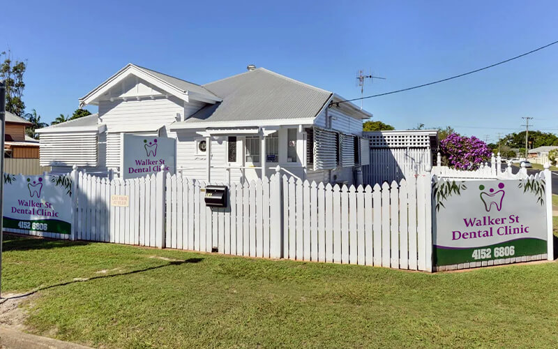 Walker St Dental Clinic photo 1