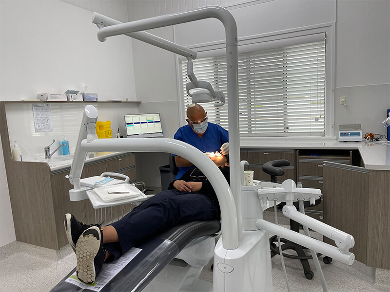 Walker St Dental Clinic photo 4