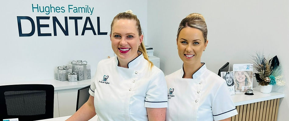 Hughes Family Dental photo 2