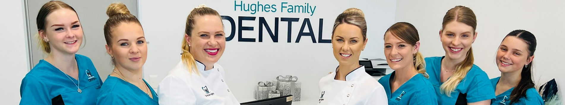 Hughes Family Dental photo 1