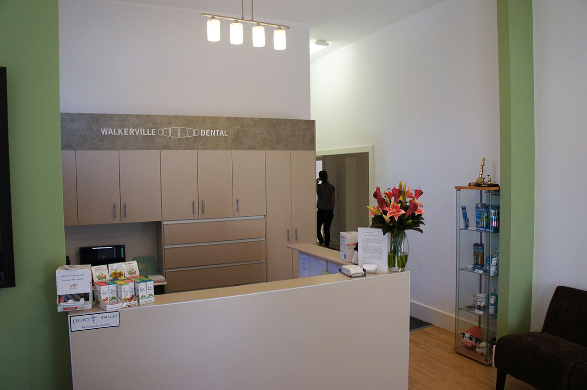 Walkerville Dental photo 3