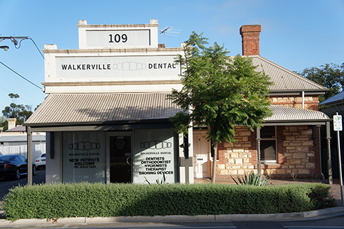Walkerville Dental photo 1