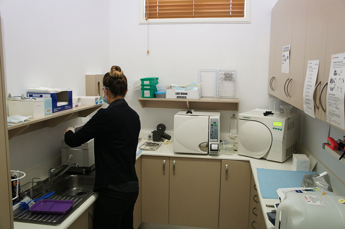 Walkerville Dental photo 4